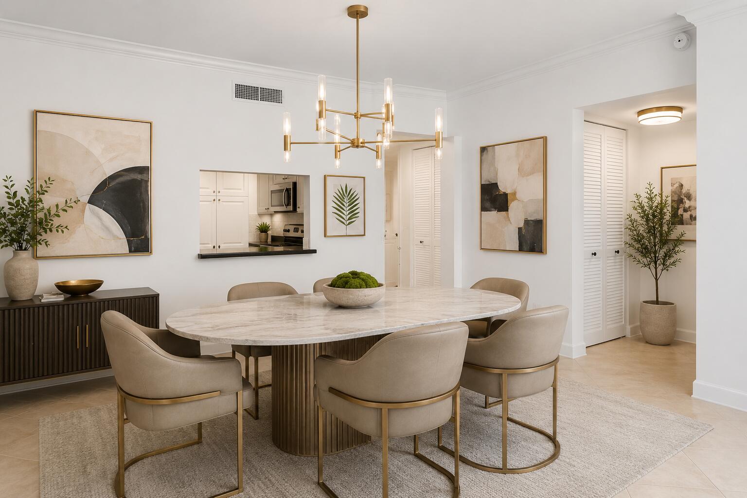 REGENCY HIGHLAND - Residential