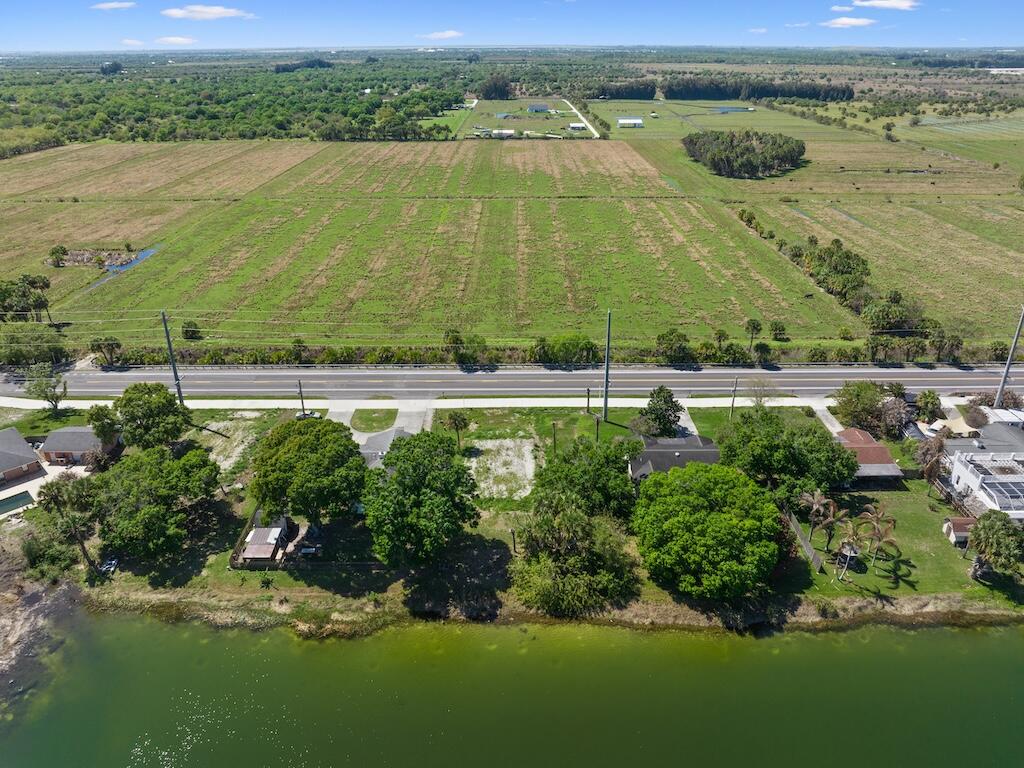 LAKEWOOD PARK - Land