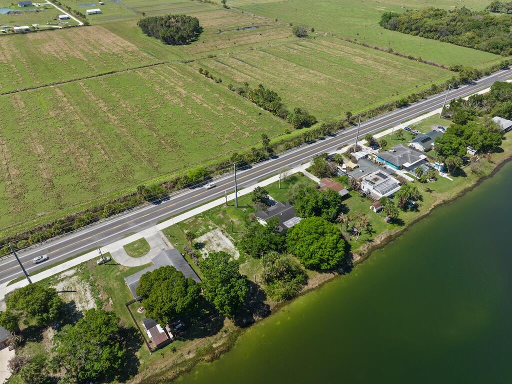 LAKEWOOD PARK - Land
