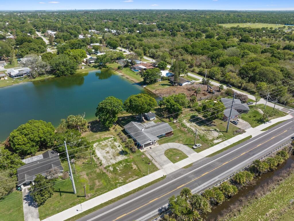 LAKEWOOD PARK - Land