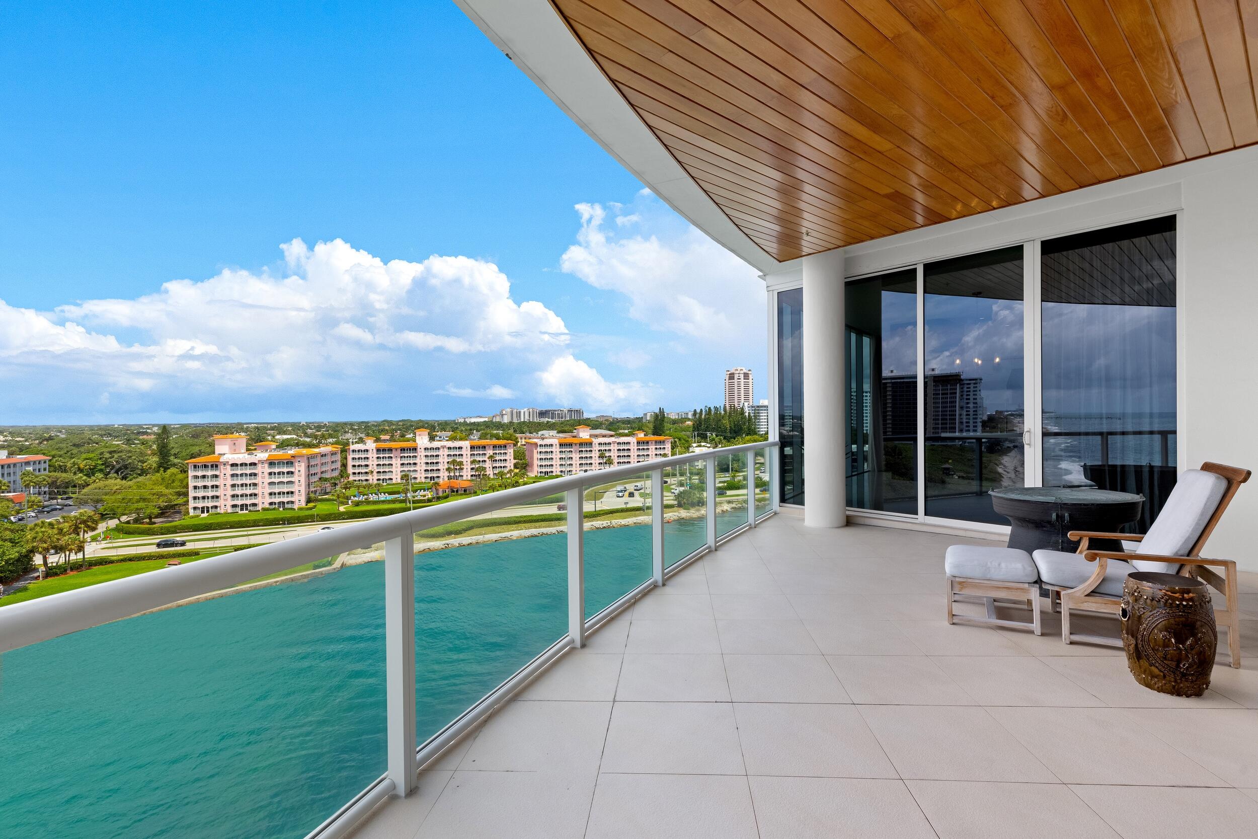 One Thousand Ocean - Residential