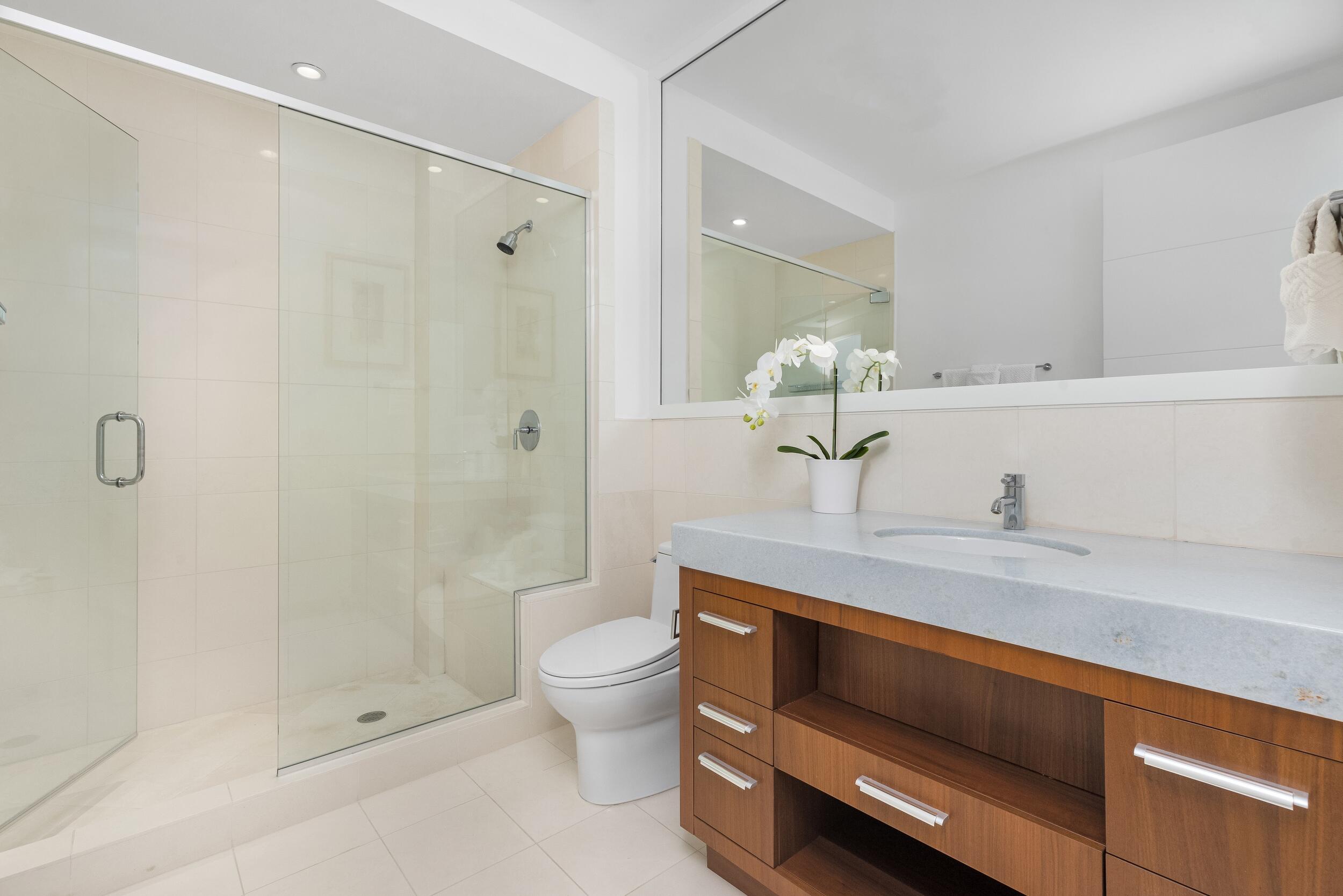 One Thousand Ocean - Residential