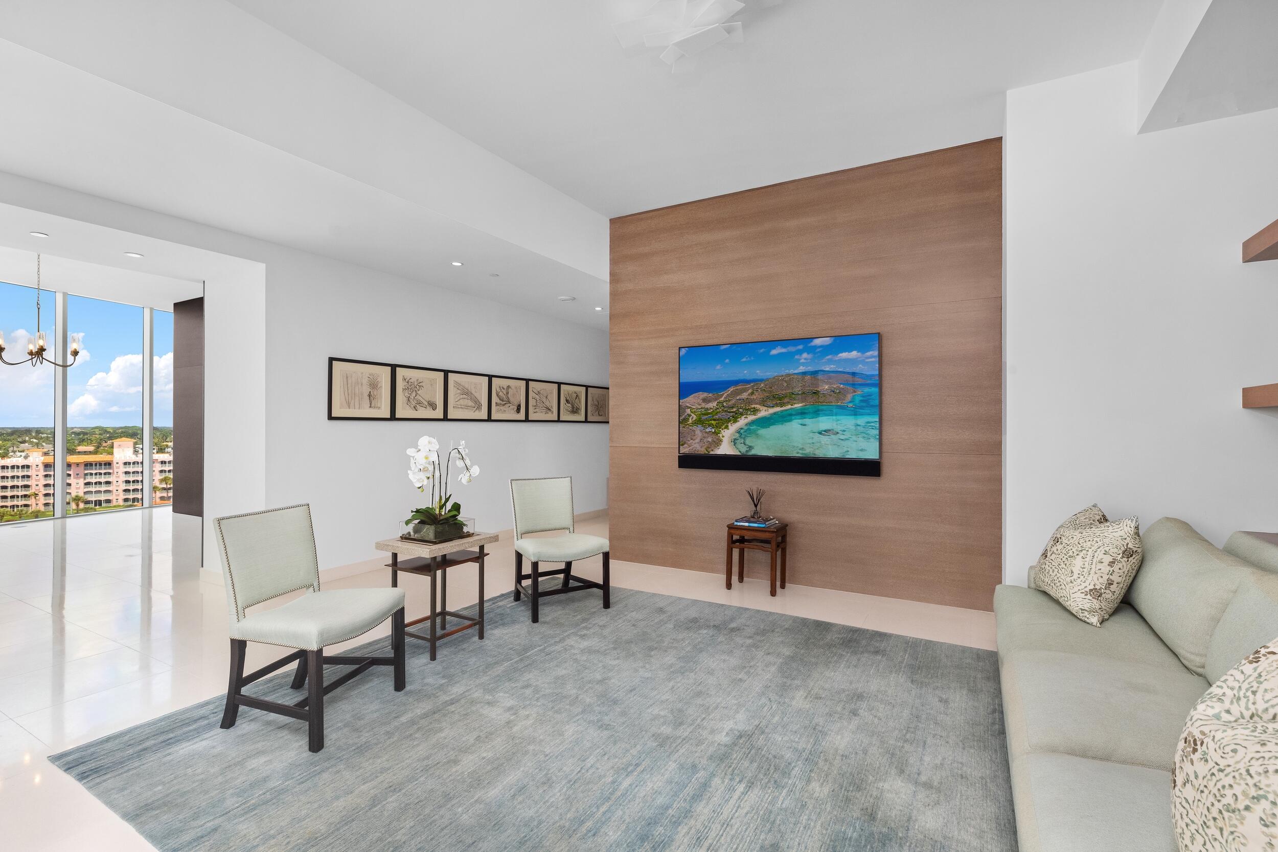 One Thousand Ocean - Residential