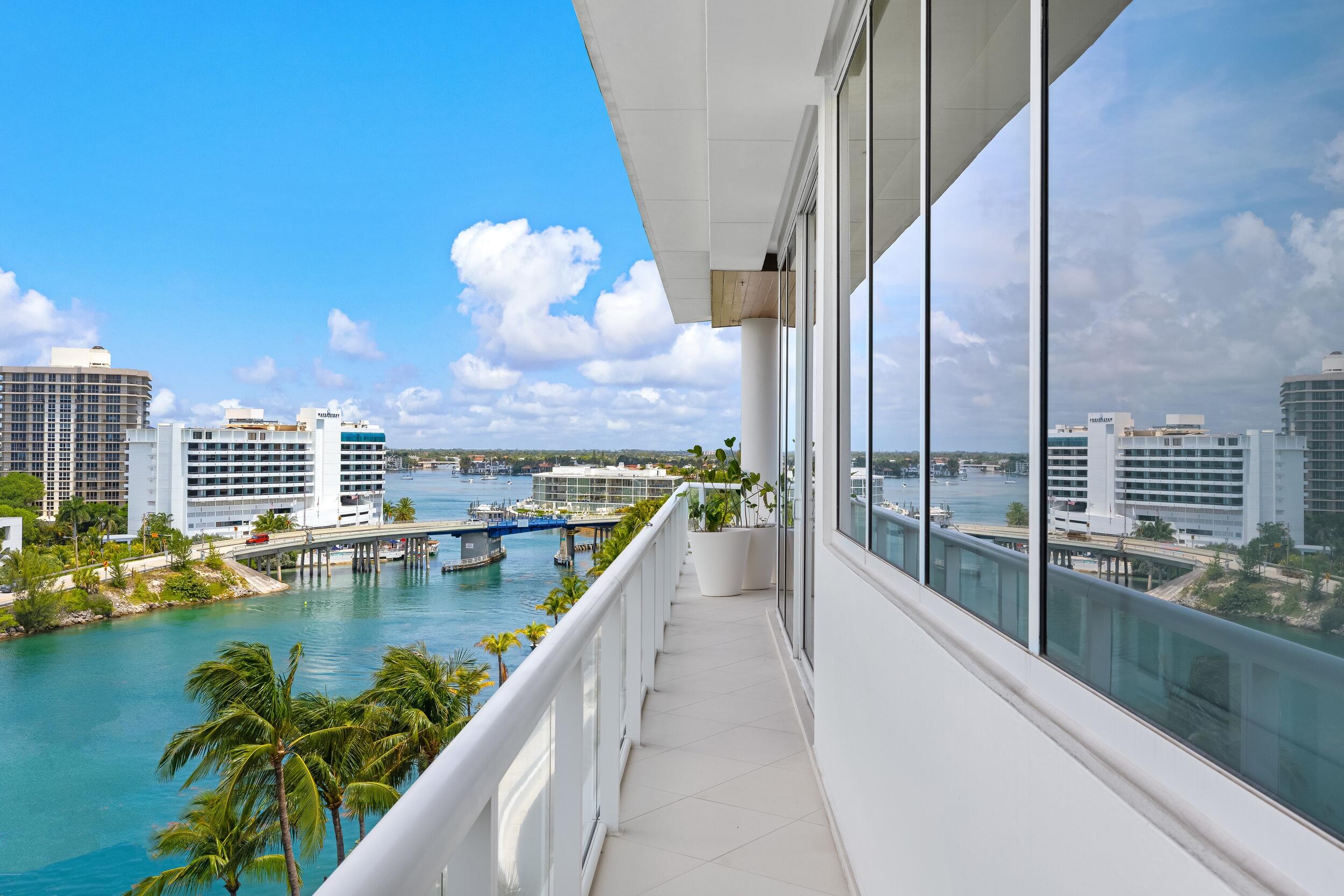 One Thousand Ocean - Residential