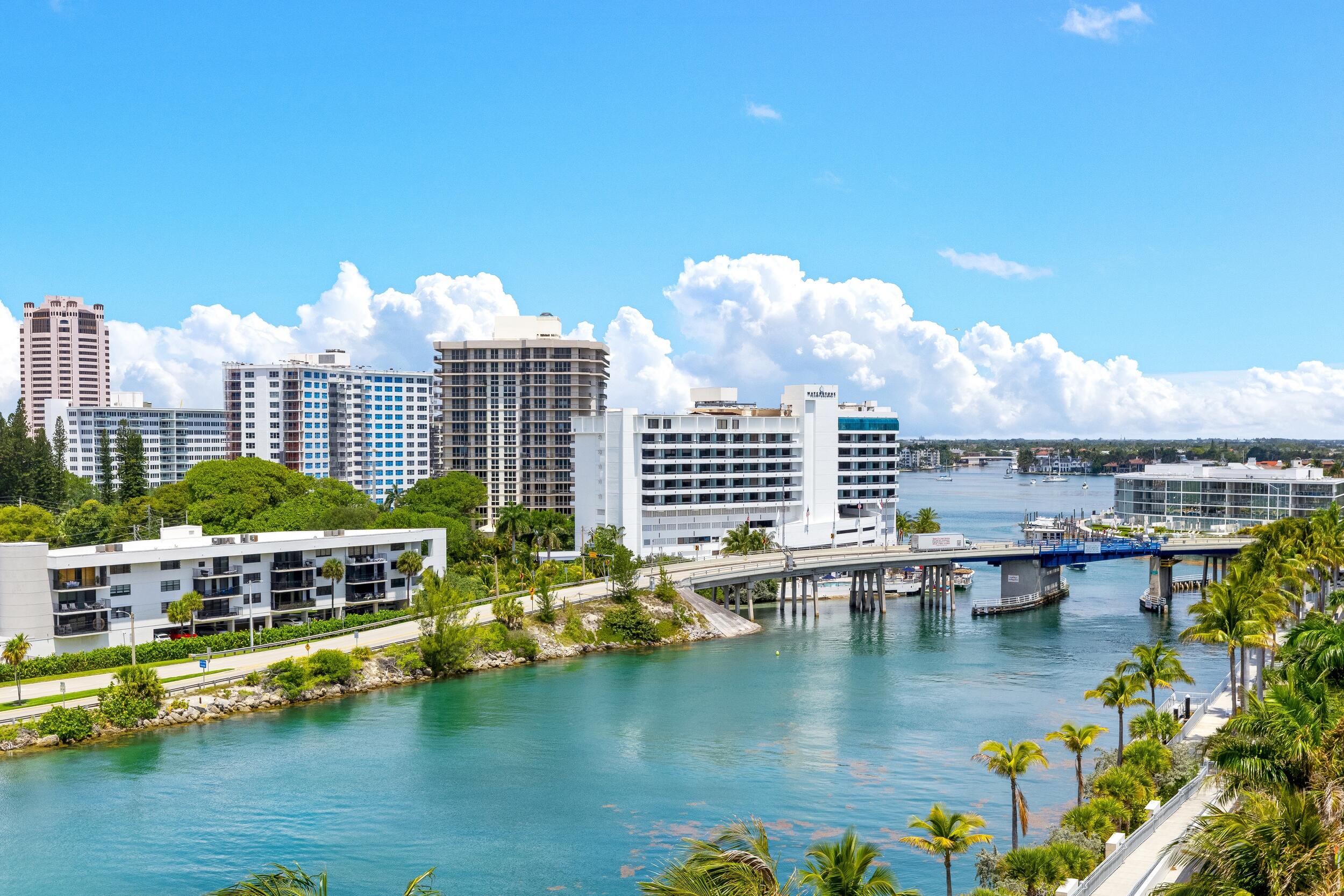 One Thousand Ocean - Residential