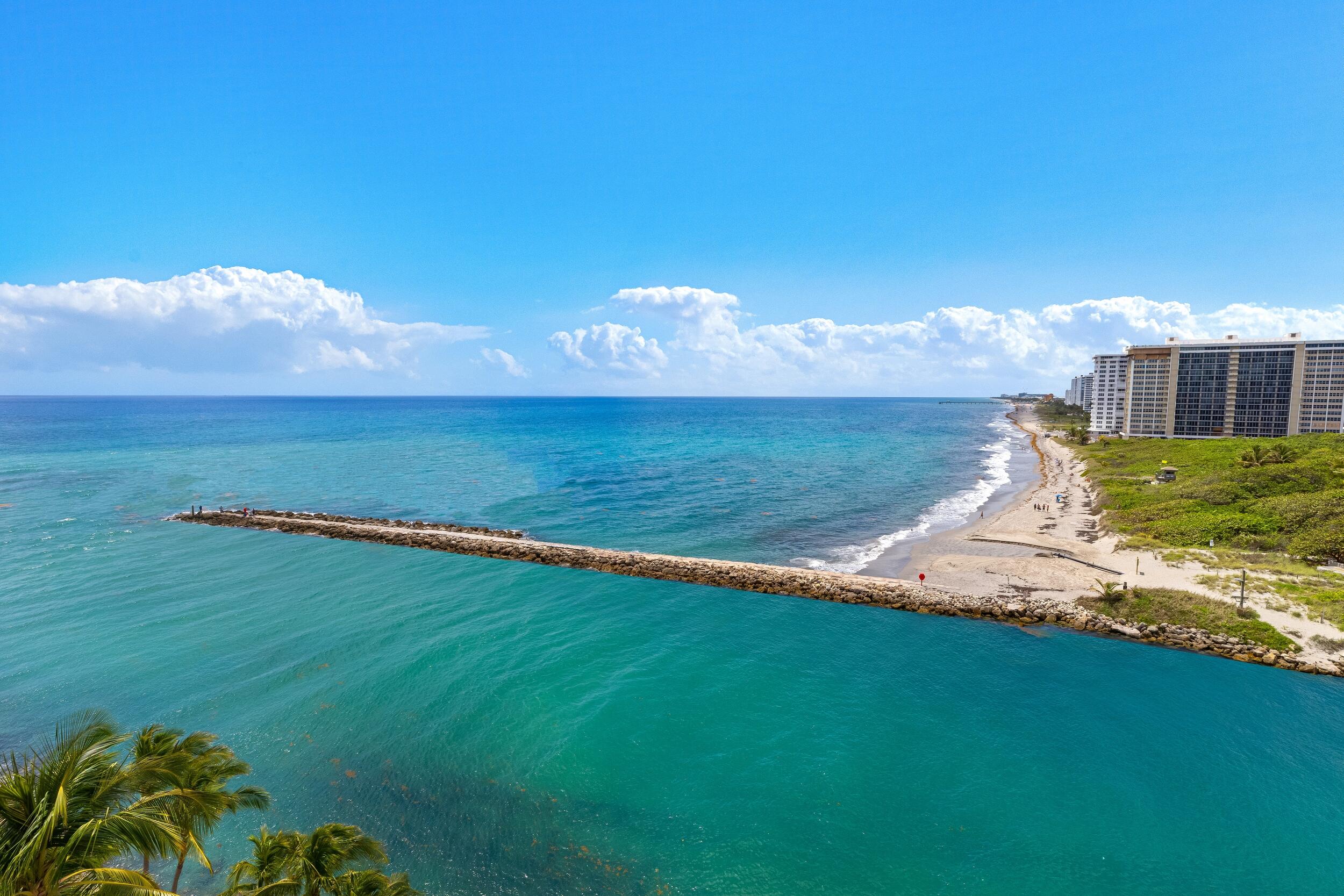 One Thousand Ocean - Residential