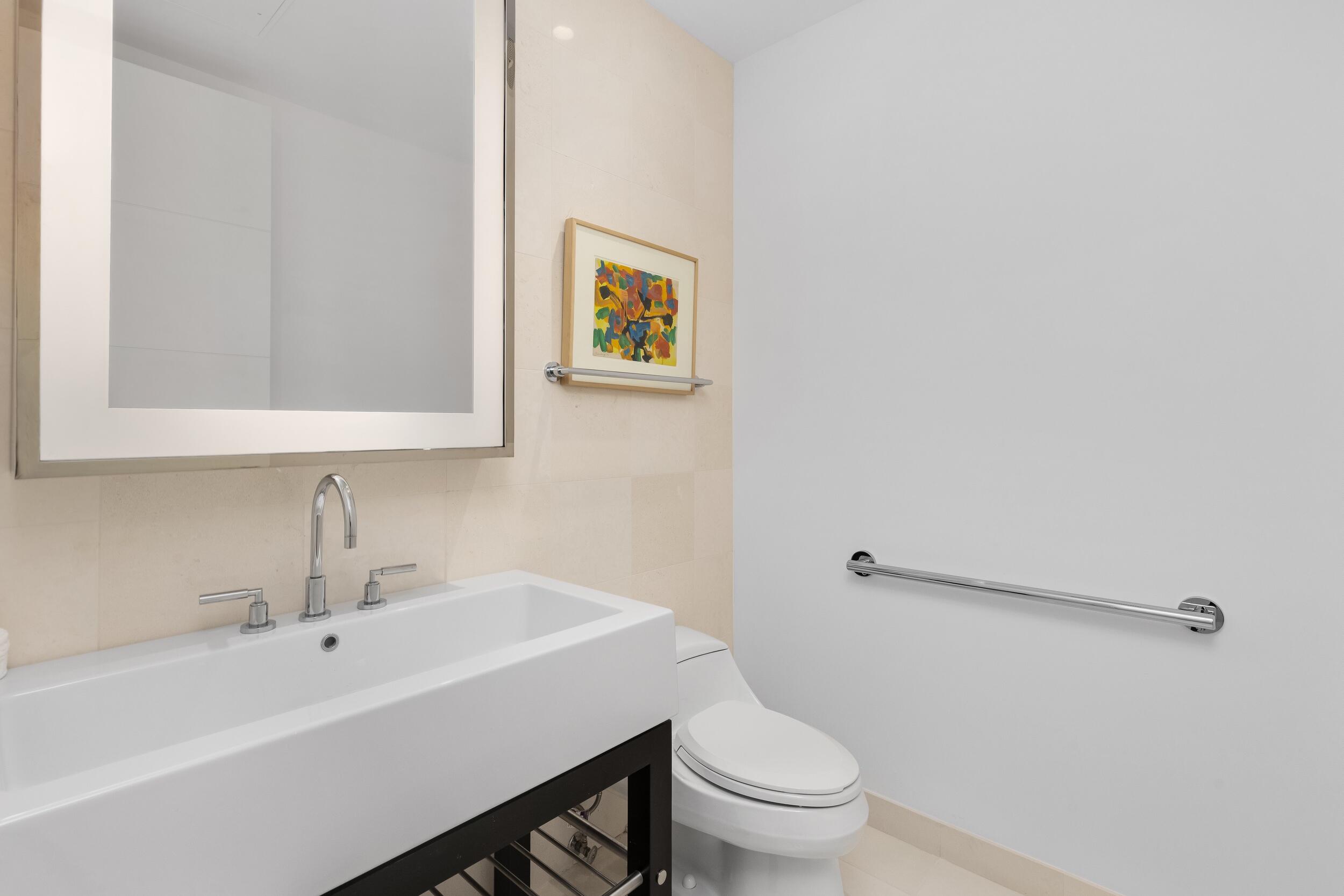 One Thousand Ocean - Residential