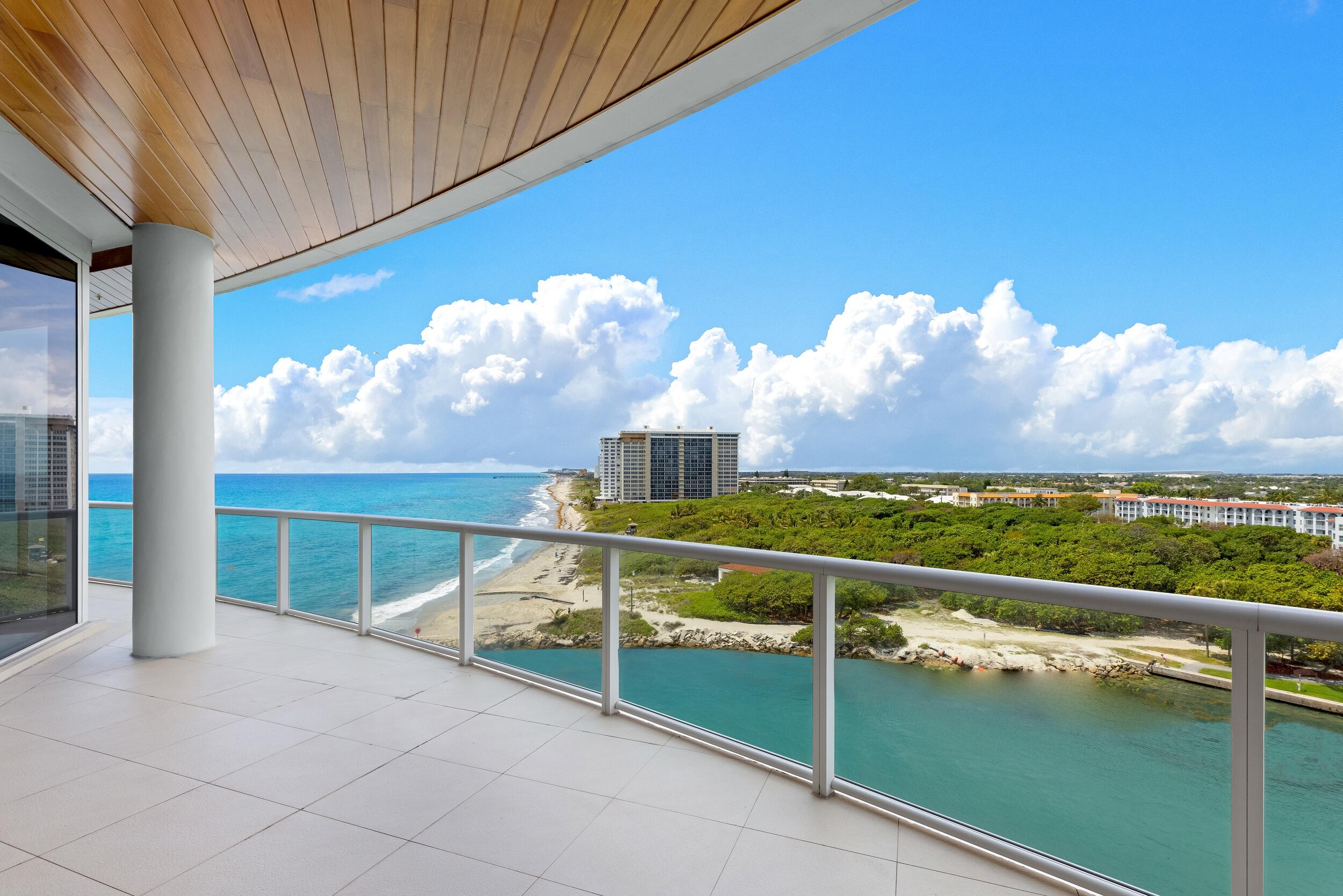 One Thousand Ocean - Residential