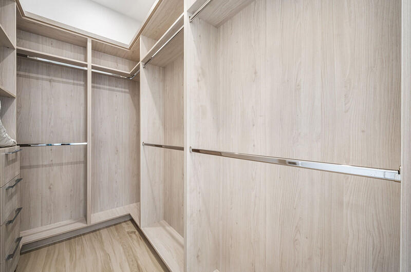 DELL PARK IN - Residential Lease