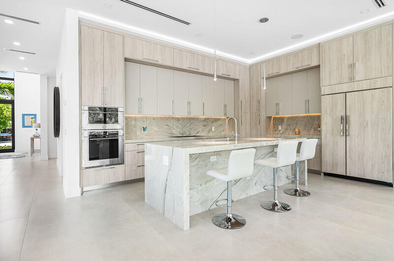 DELL PARK IN - Residential Lease