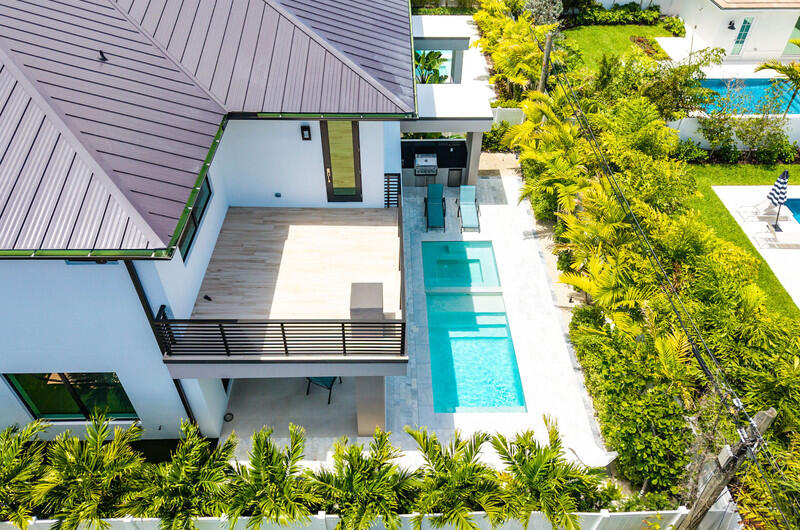 DELL PARK IN - Residential Lease