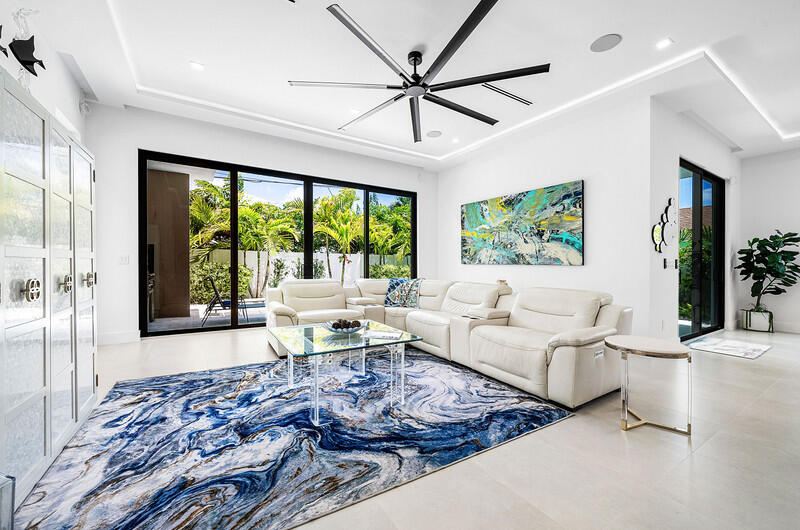 DELL PARK IN - Residential Lease