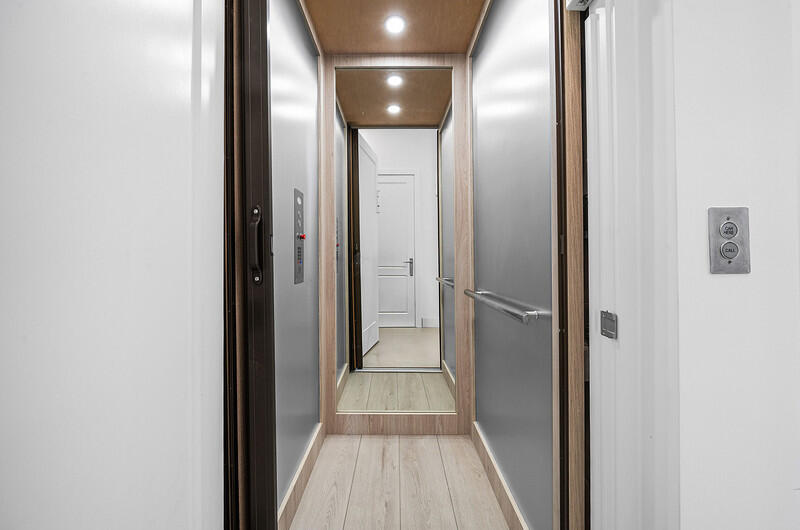 DELL PARK IN - Residential Lease