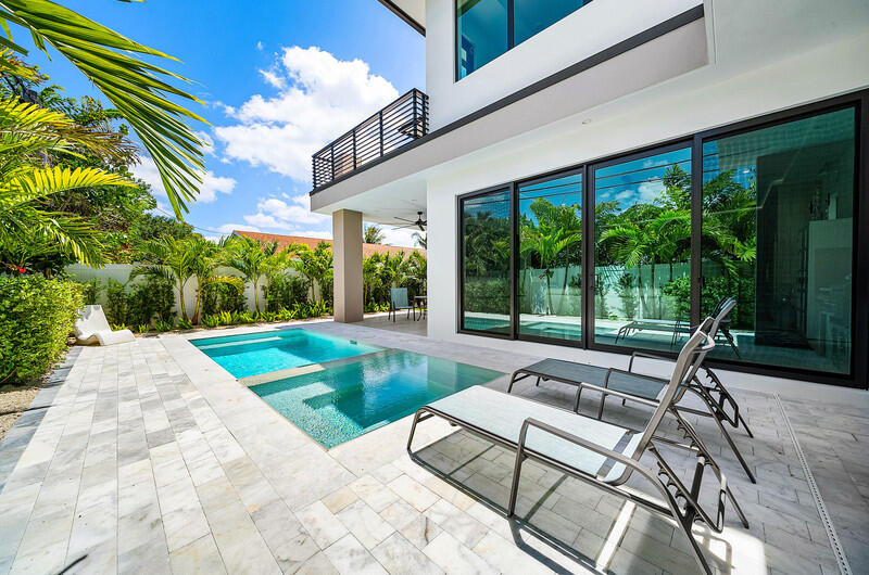 DELL PARK IN - Residential Lease
