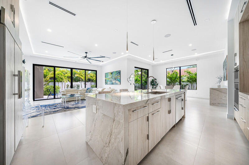 DELL PARK IN - Residential Lease