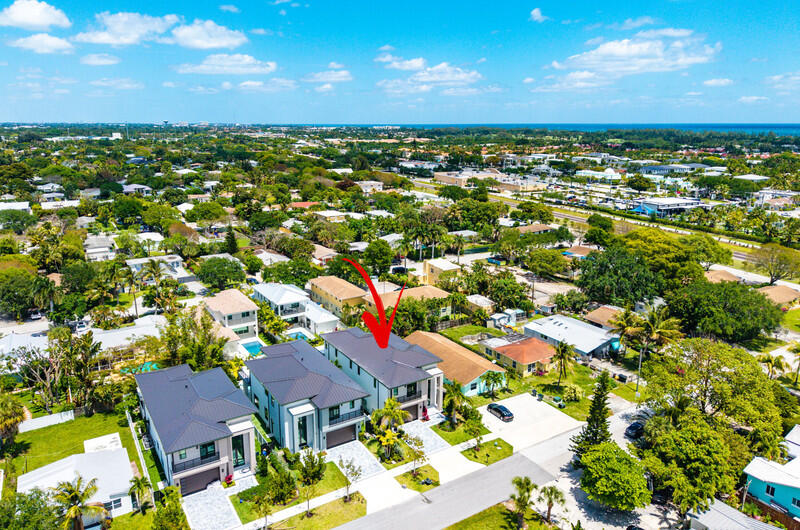 DELL PARK IN - Residential Lease