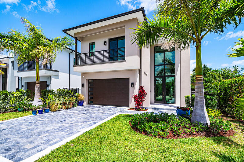 DELL PARK IN - Residential Lease