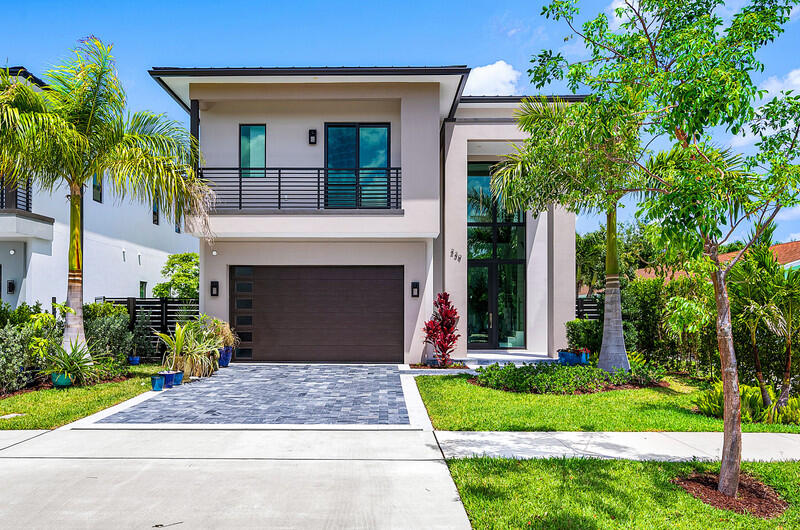 DELL PARK IN - Residential Lease