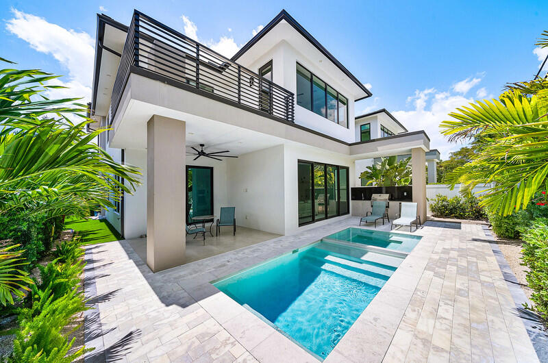 DELL PARK IN - Residential Lease