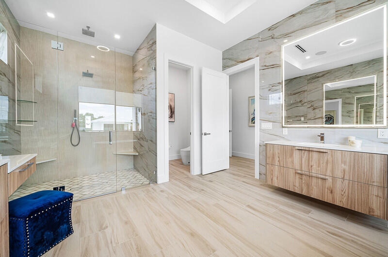 DELL PARK IN - Residential Lease