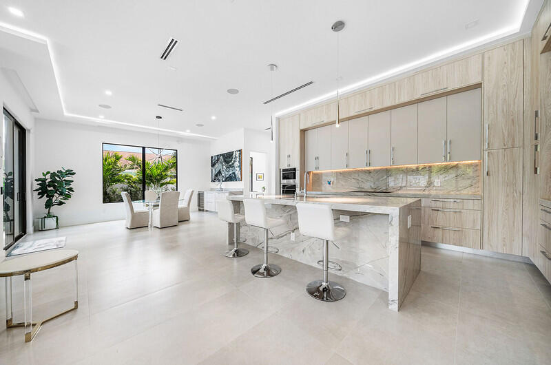 DELL PARK IN - Residential Lease
