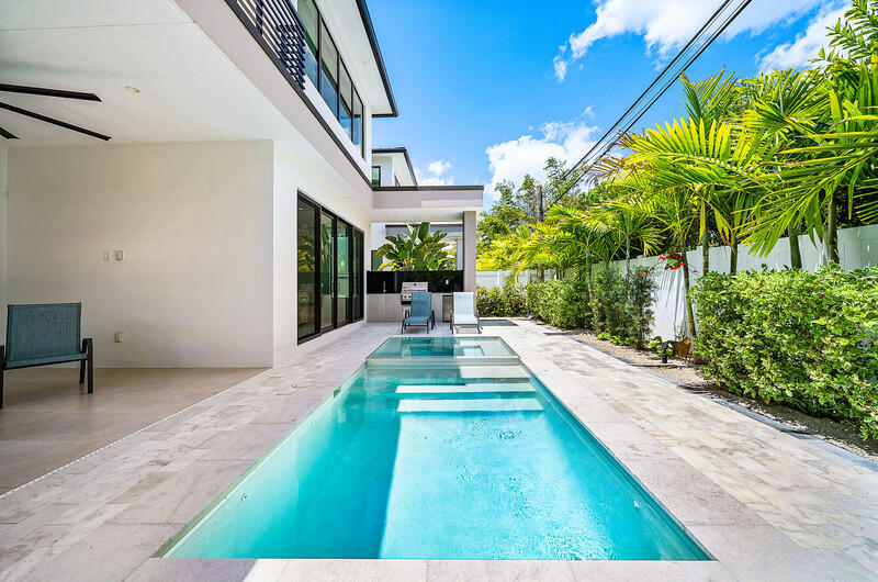 DELL PARK IN - Residential Lease