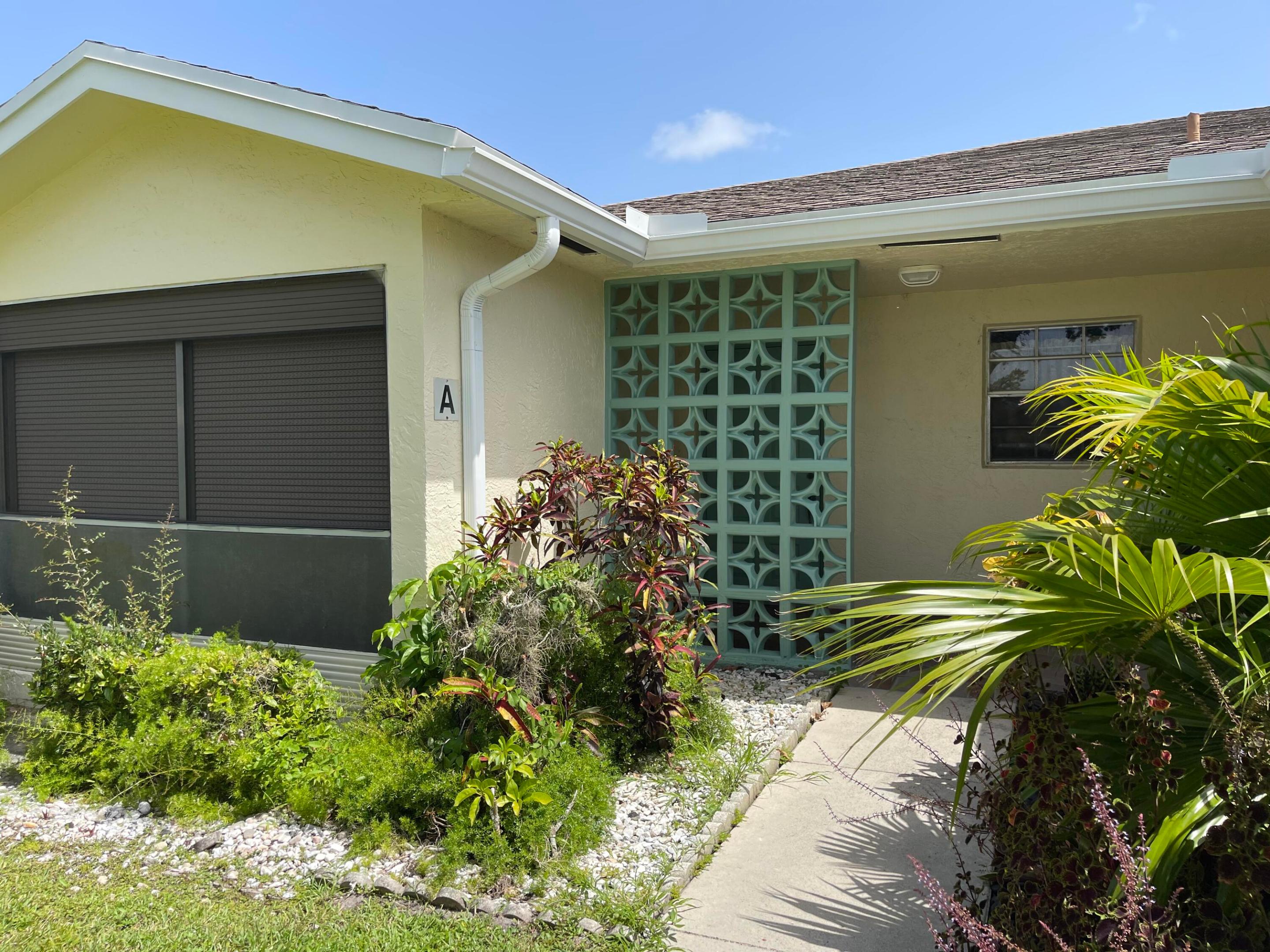 HIGH POINT OF DELRAY WEST CONDO SEC 1&2 - Residential