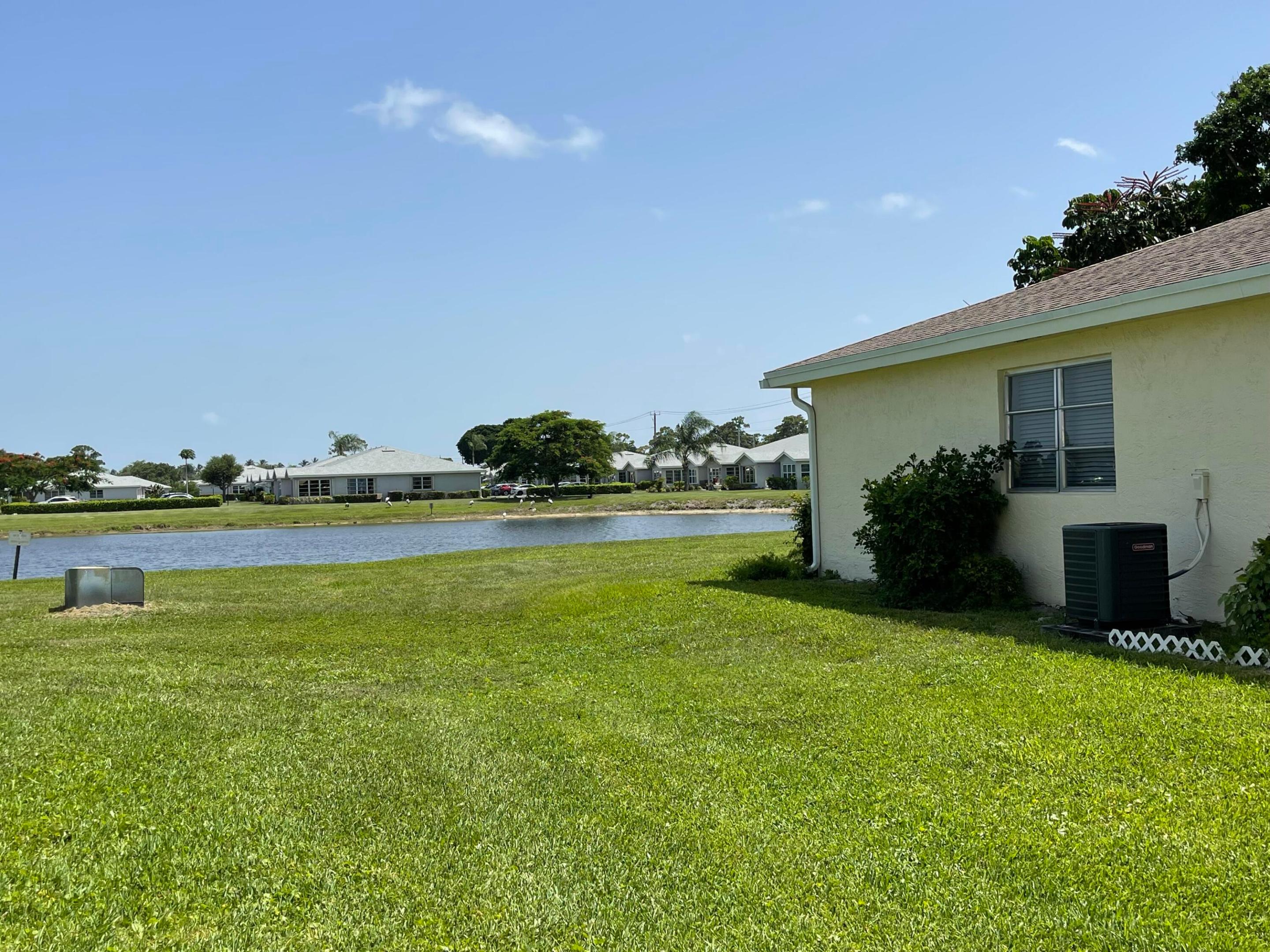 HIGH POINT OF DELRAY WEST CONDO SEC 1&2 - Residential