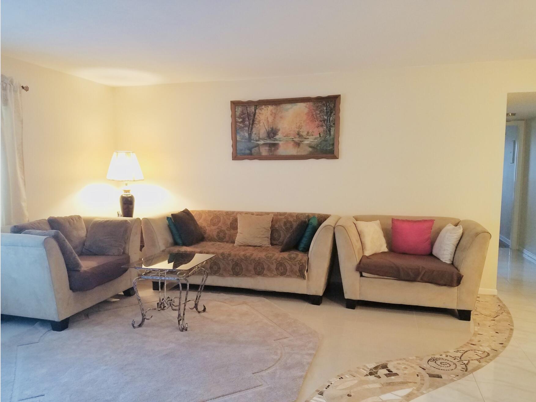 HIGH POINT OF DELRAY WEST CONDO SEC 1&2 - Residential