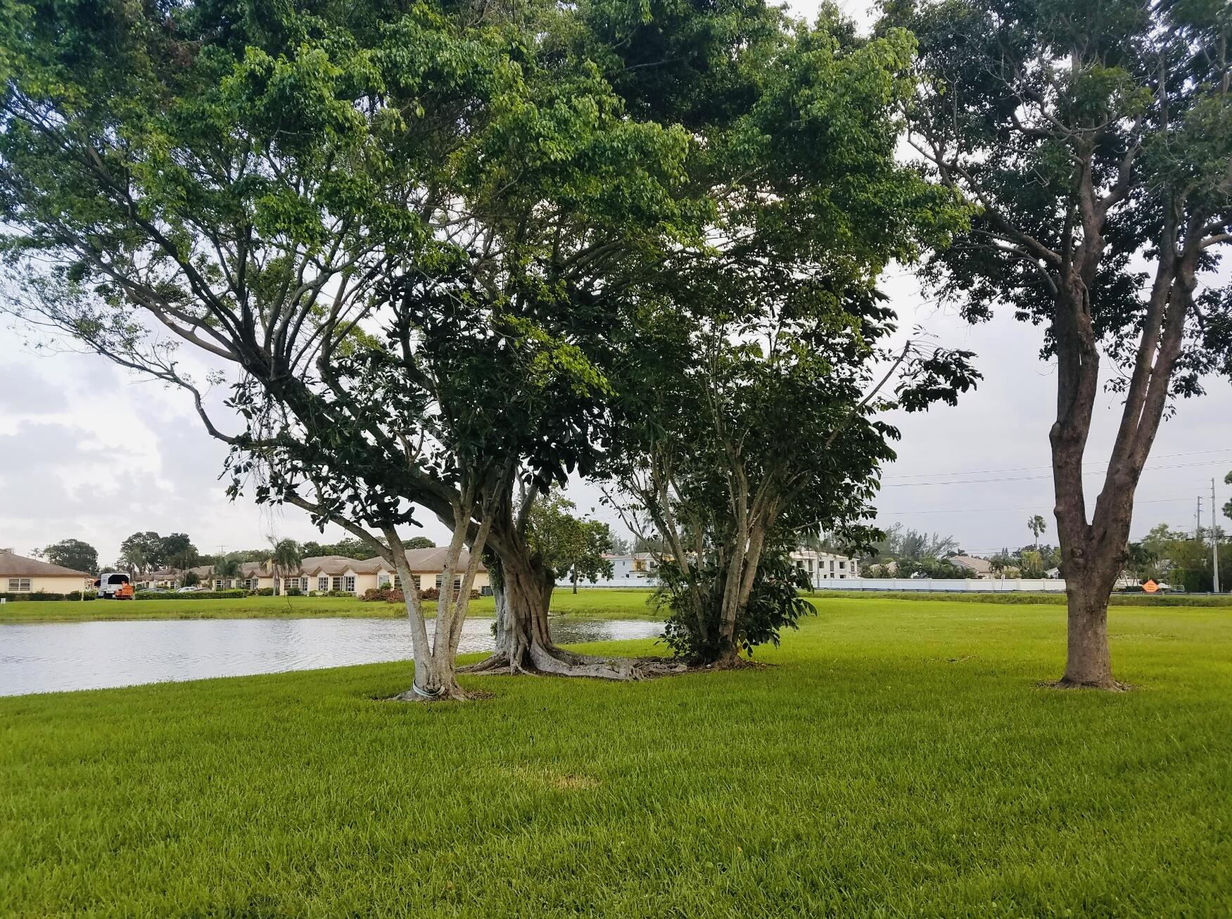HIGH POINT OF DELRAY WEST CONDO SEC 1&2 - Residential
