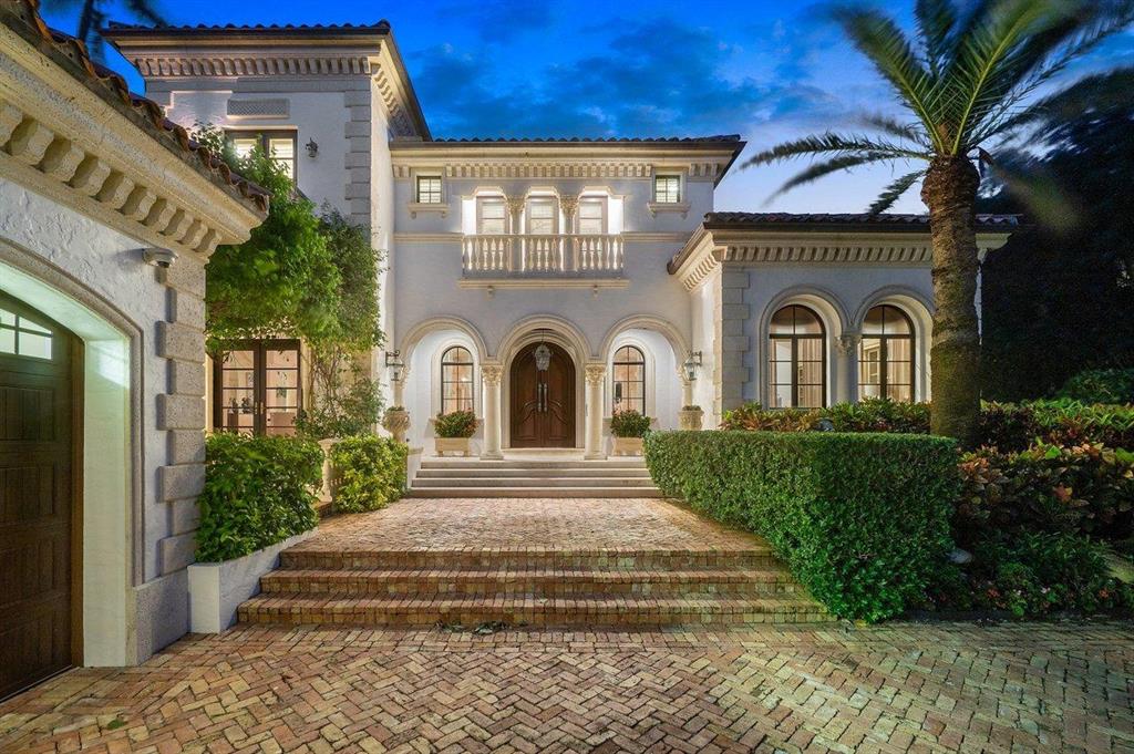 PALM BEACH SHORE ACRES - Residential