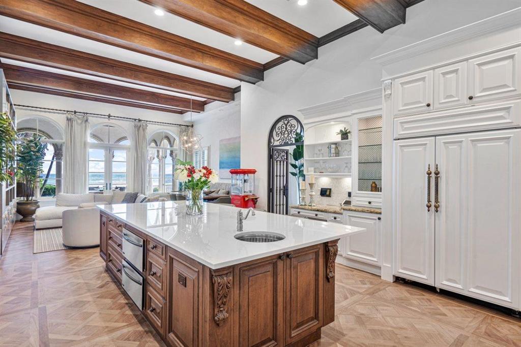 PALM BEACH SHORE ACRES - Residential
