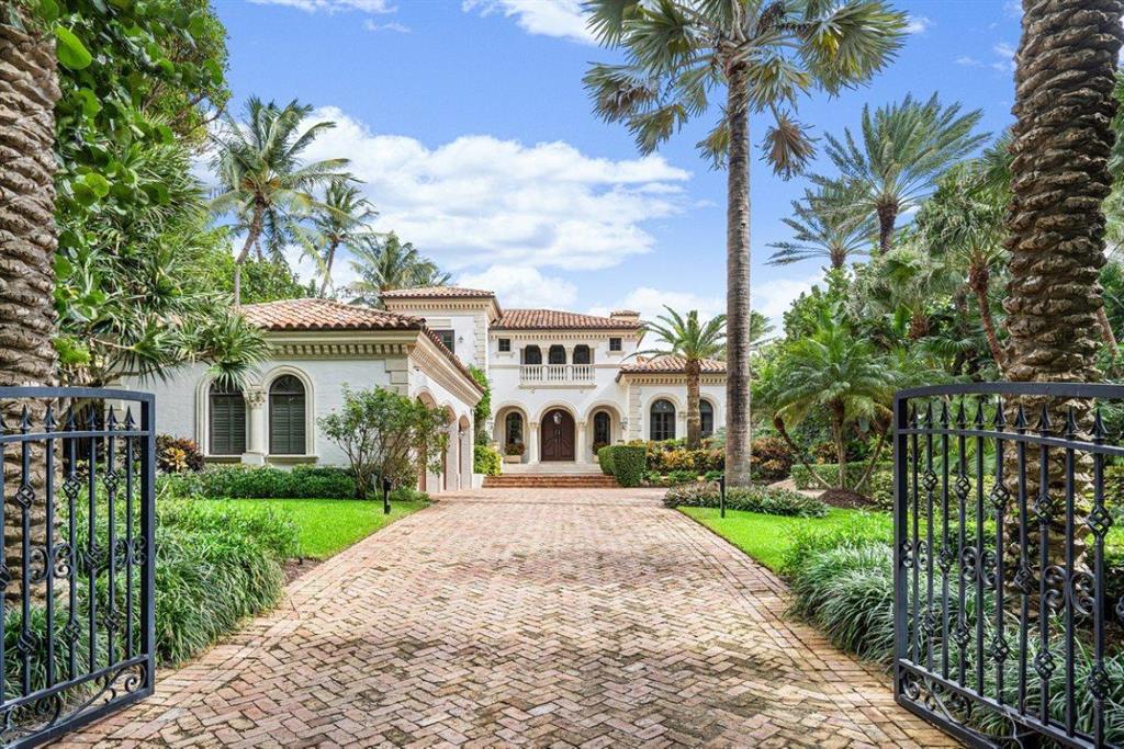 PALM BEACH SHORE ACRES - Residential