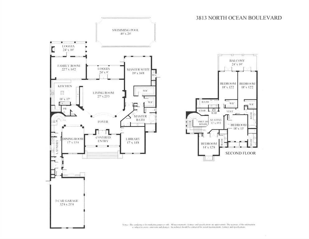 PALM BEACH SHORE ACRES - Residential