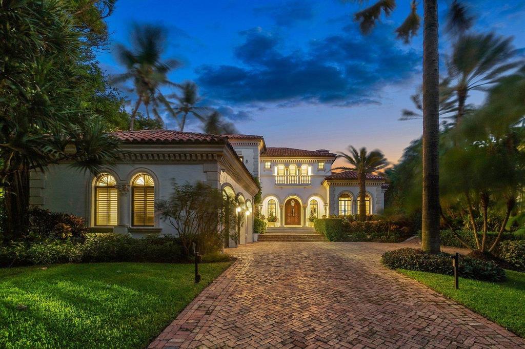 PALM BEACH SHORE ACRES - Residential