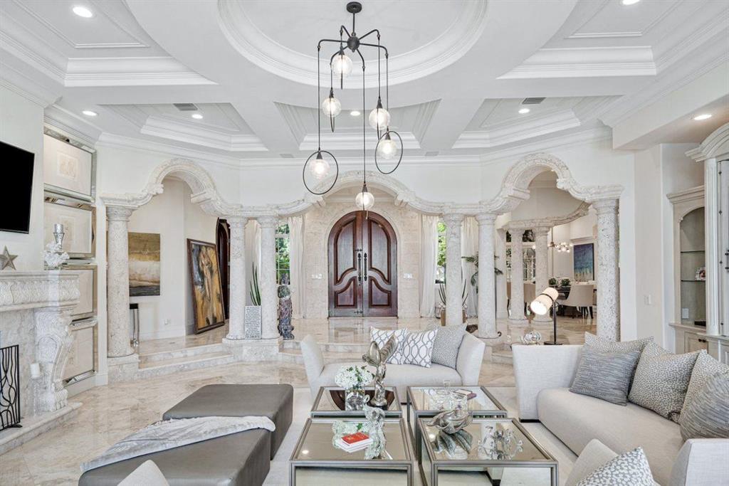 PALM BEACH SHORE ACRES - Residential