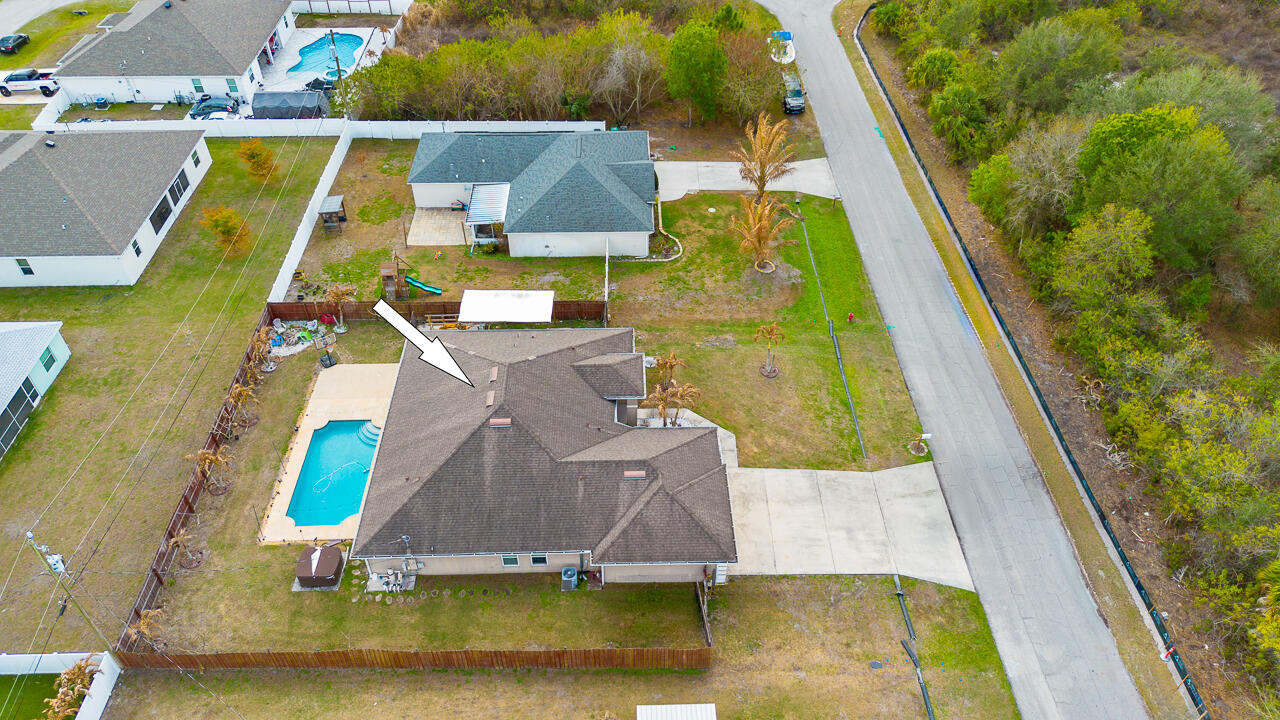 PORT ST LUCIE SECTION 34 - Residential