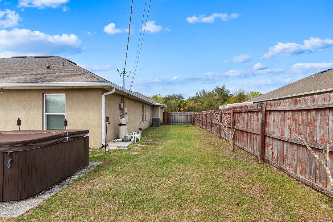 PORT ST LUCIE SECTION 34 - Residential