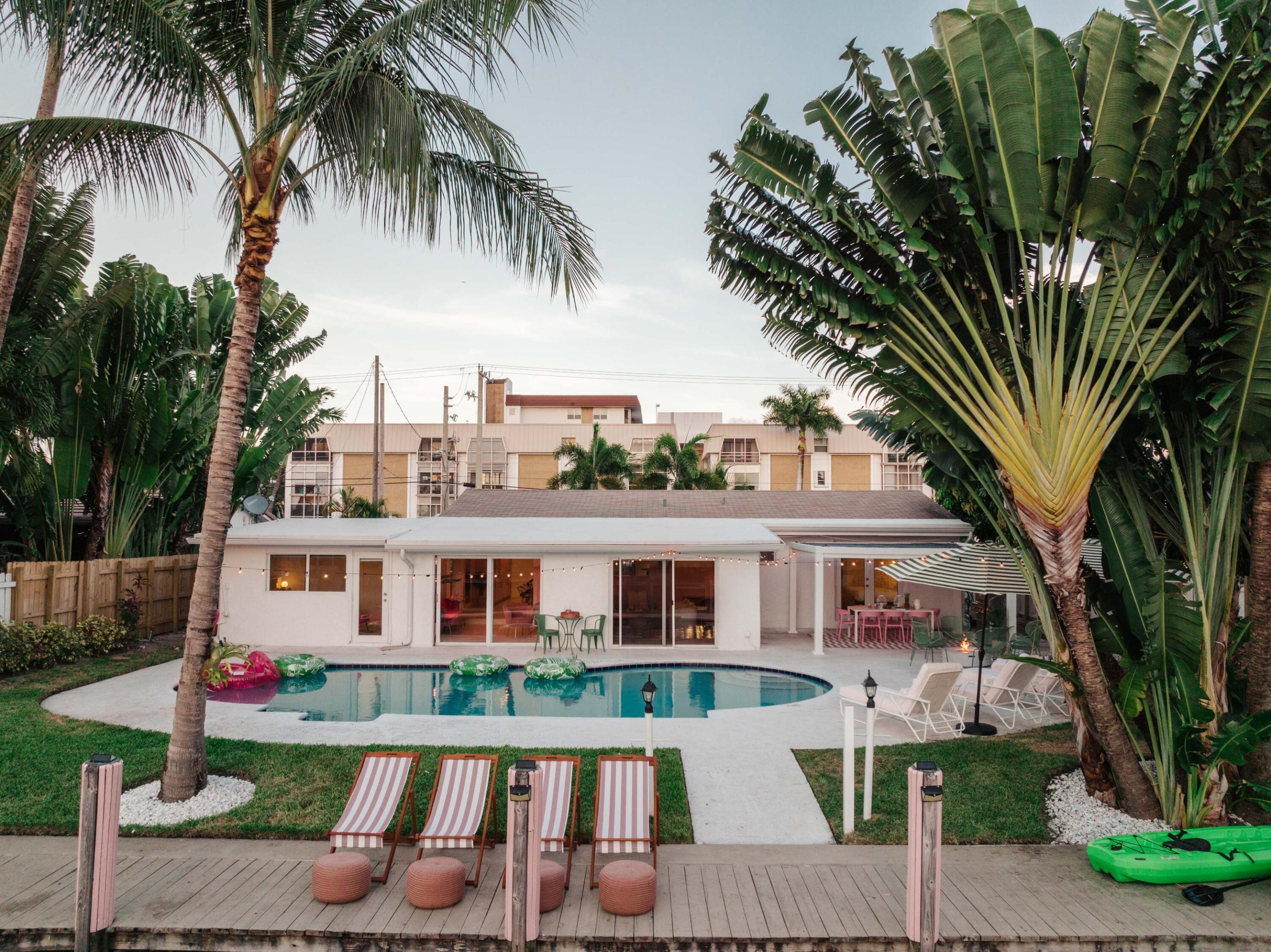 CORAL BROOK - Residential