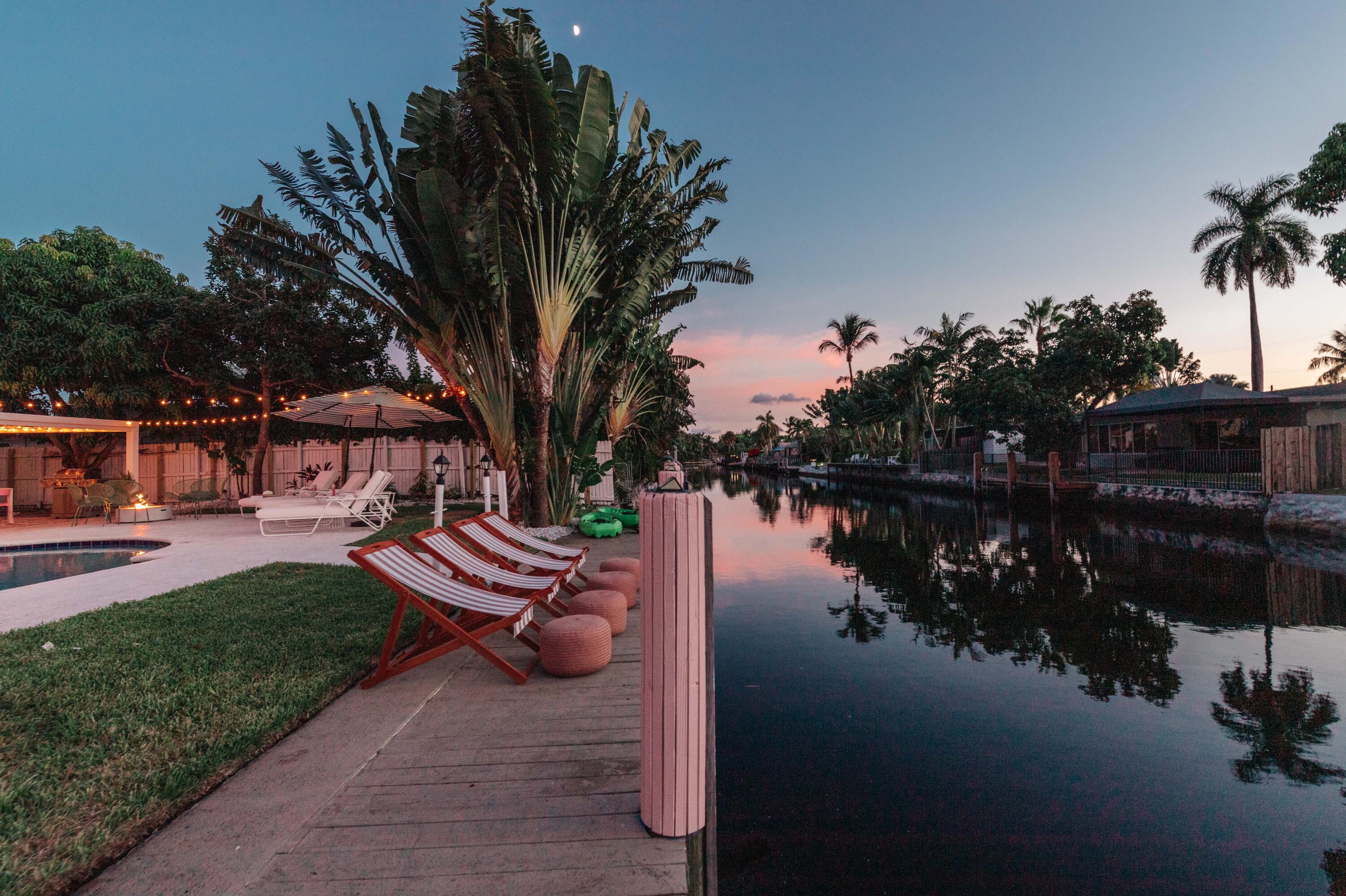 CORAL BROOK - Residential