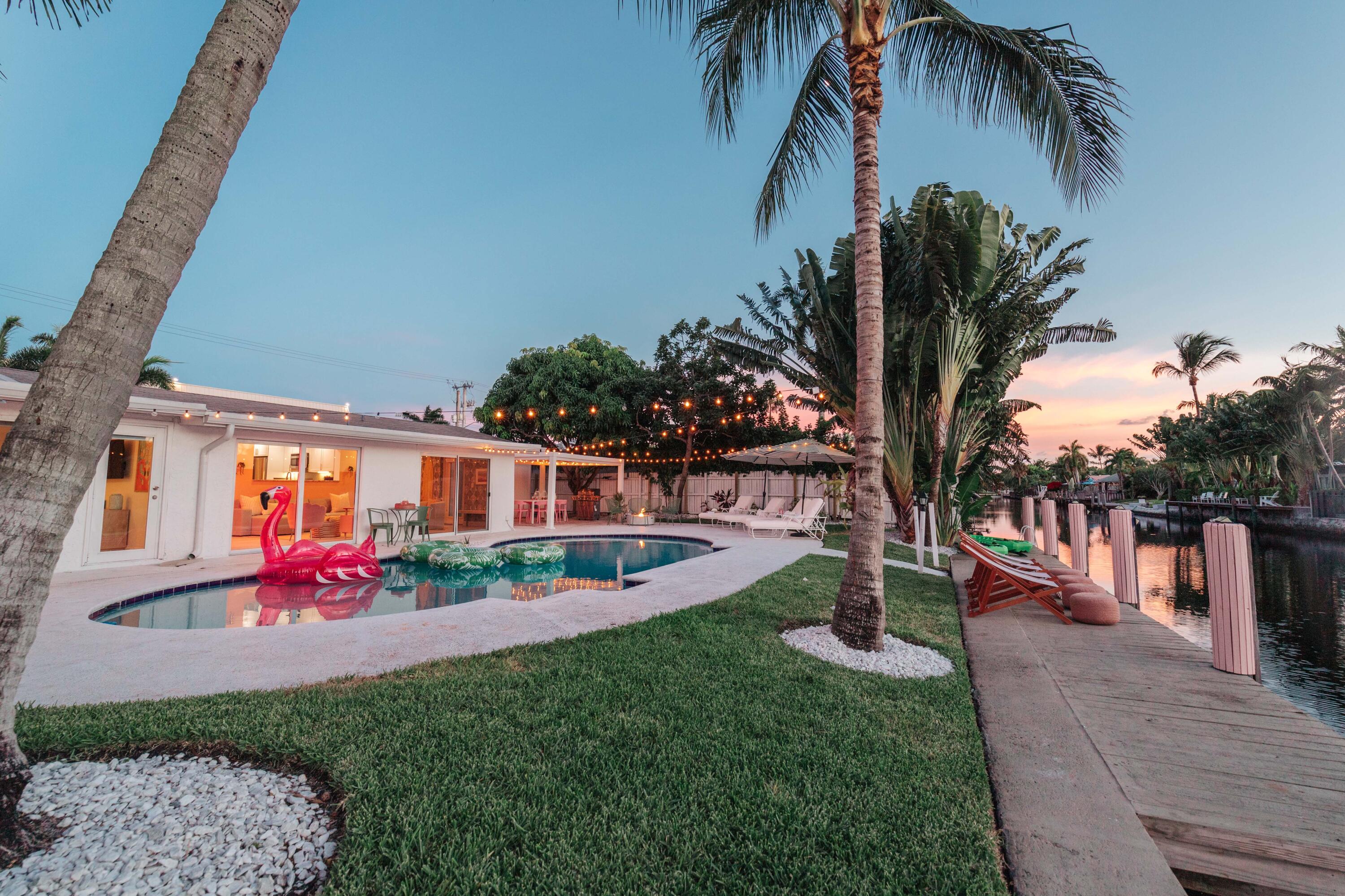 CORAL BROOK - Residential