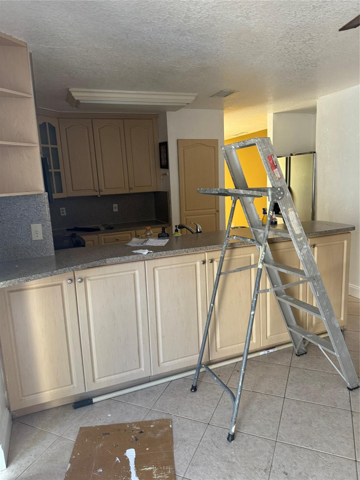 ORANGE TREE VILLAS - Residential Lease