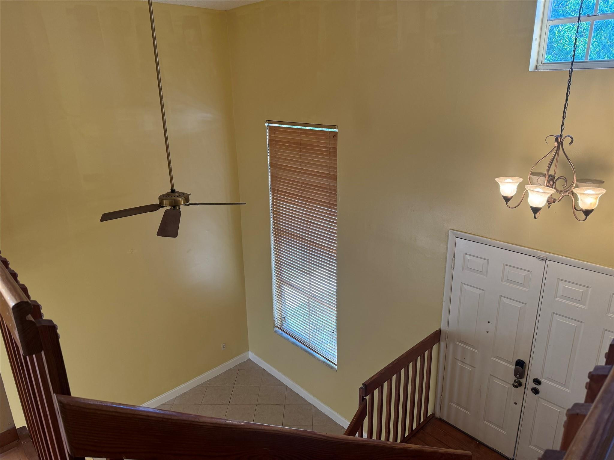 ORANGE TREE VILLAS - Residential Lease