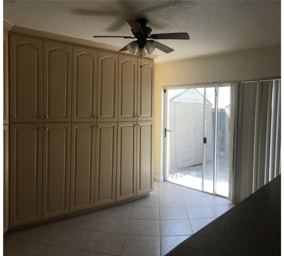 ORANGE TREE VILLAS - Residential Lease