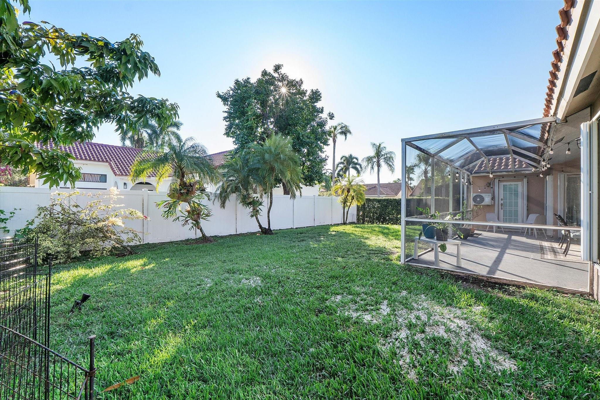 LAGUNA SPRINGS ONE - Residential