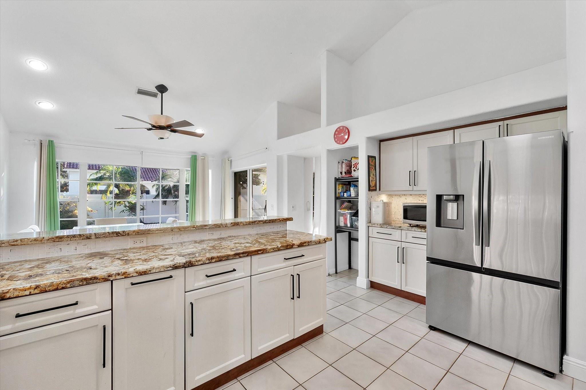 LAGUNA SPRINGS ONE - Residential