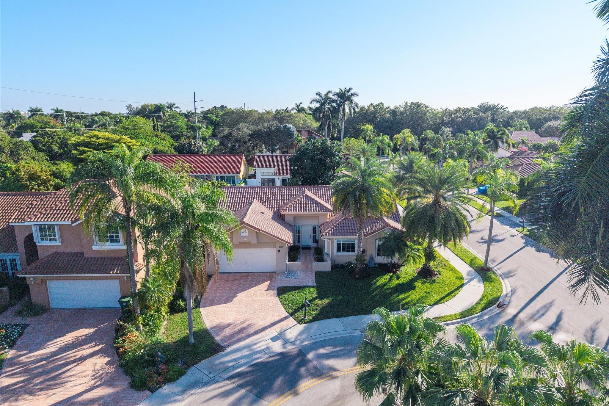 LAGUNA SPRINGS ONE - Residential