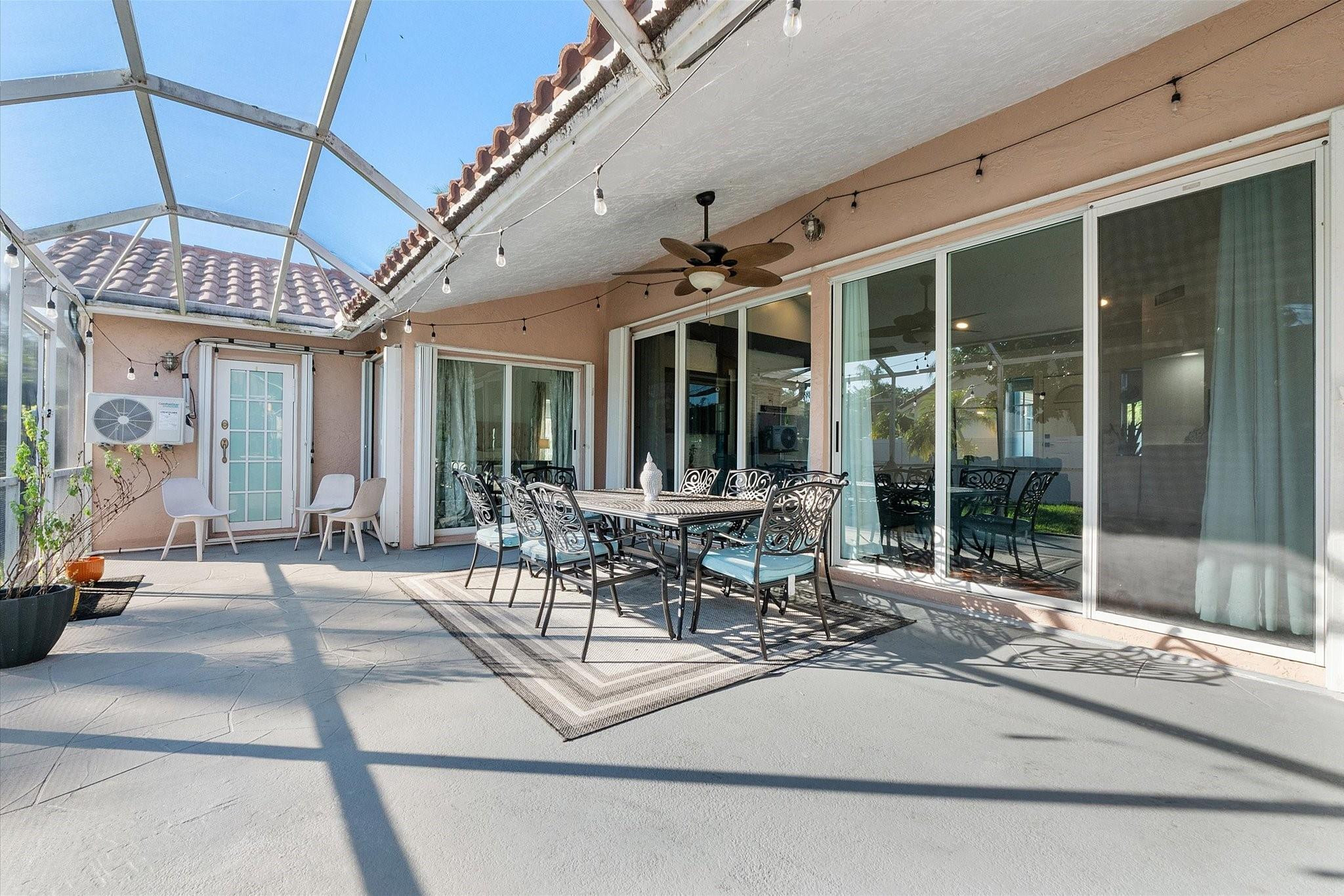 LAGUNA SPRINGS ONE - Residential