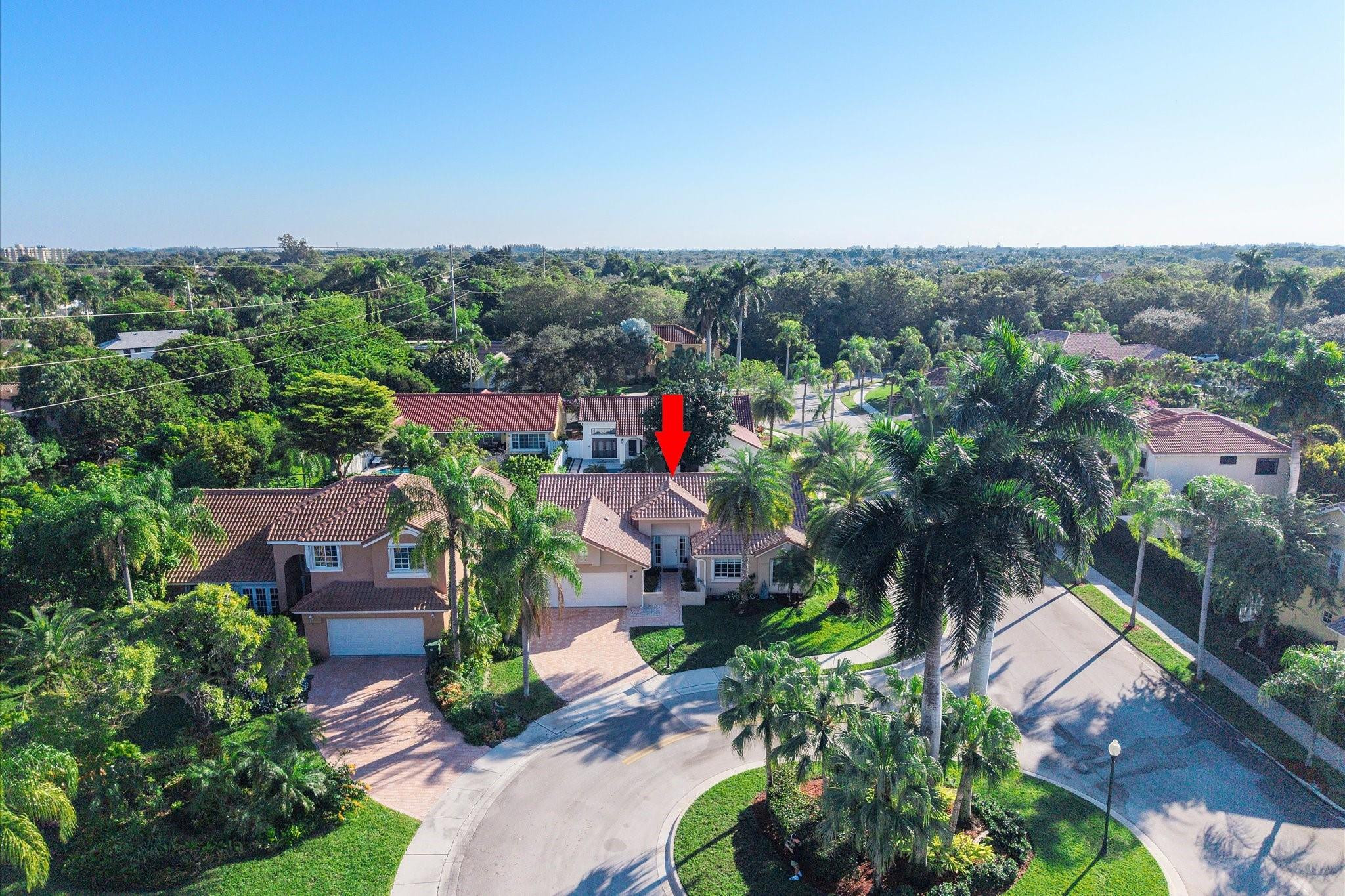 LAGUNA SPRINGS ONE - Residential