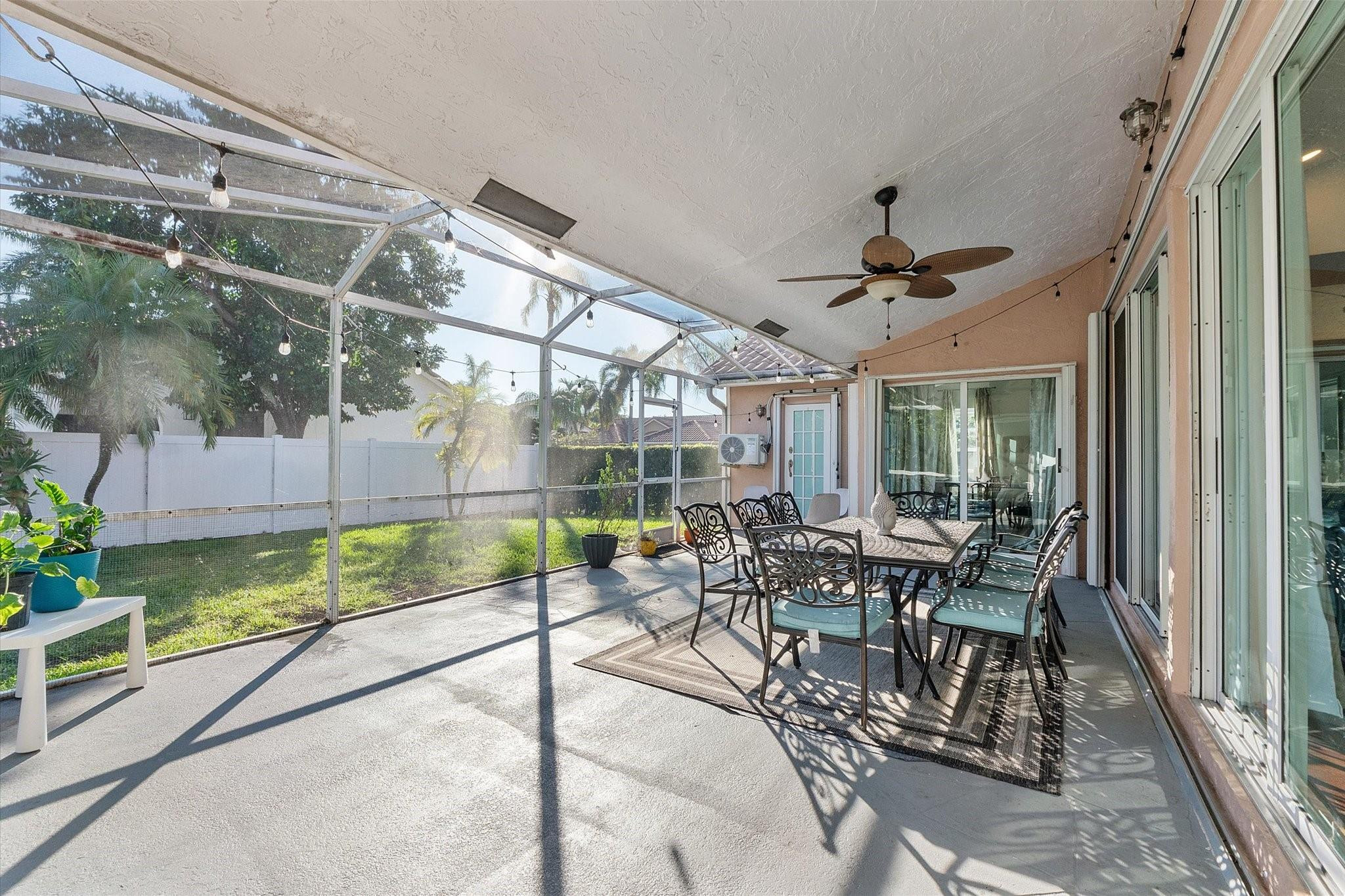 LAGUNA SPRINGS ONE - Residential